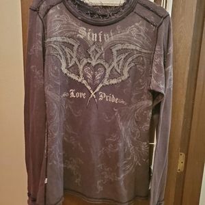 Sinful reversible thermal